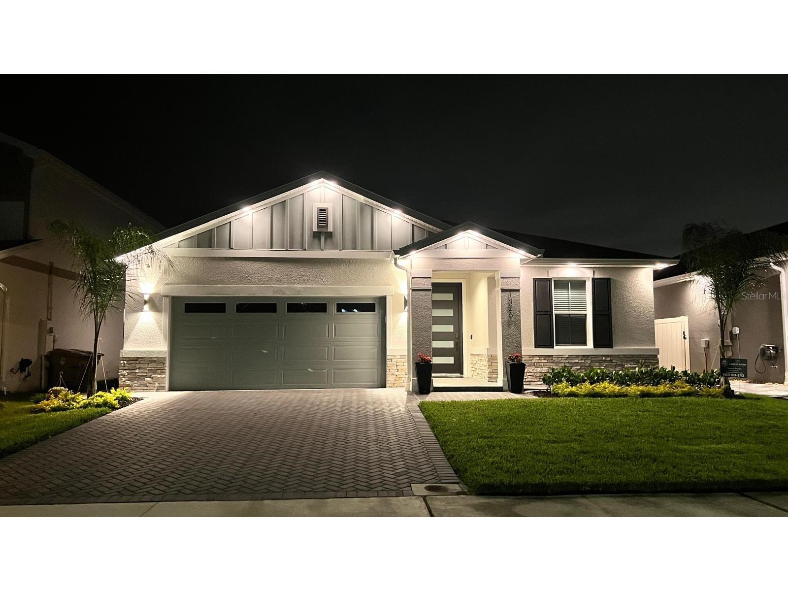 1426 Axel Graeson Avenue Kissimmee FL 34744 S5150202 image2