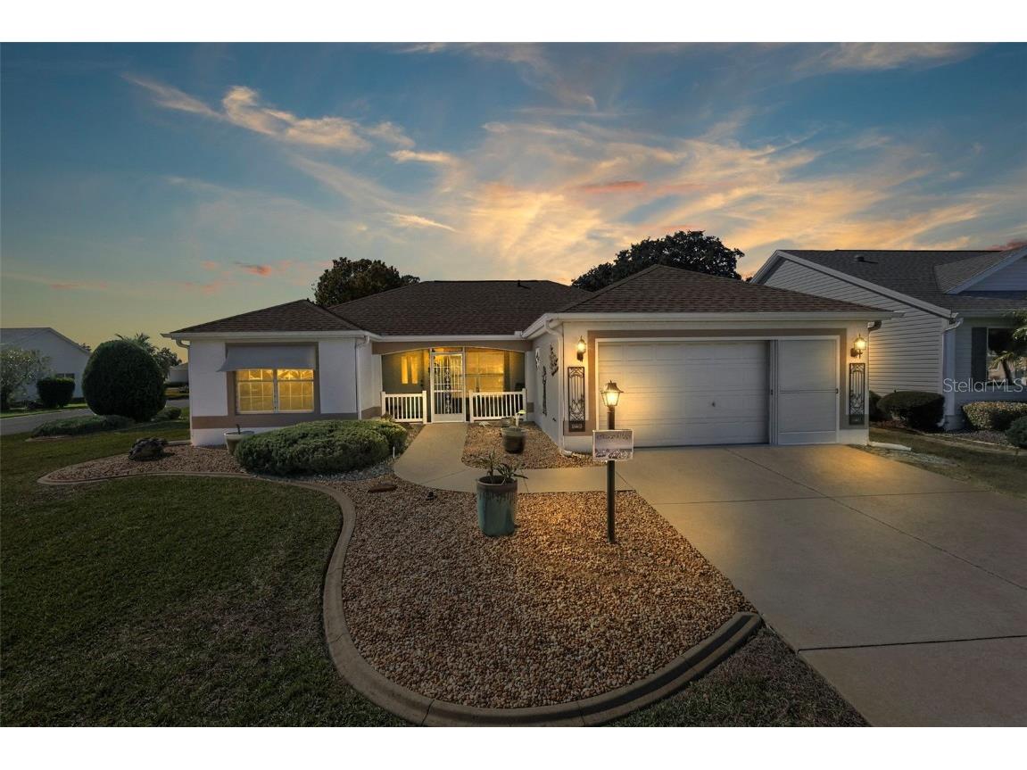 1426 Carrillo Street The Villages FL 32162 G5078065 image1