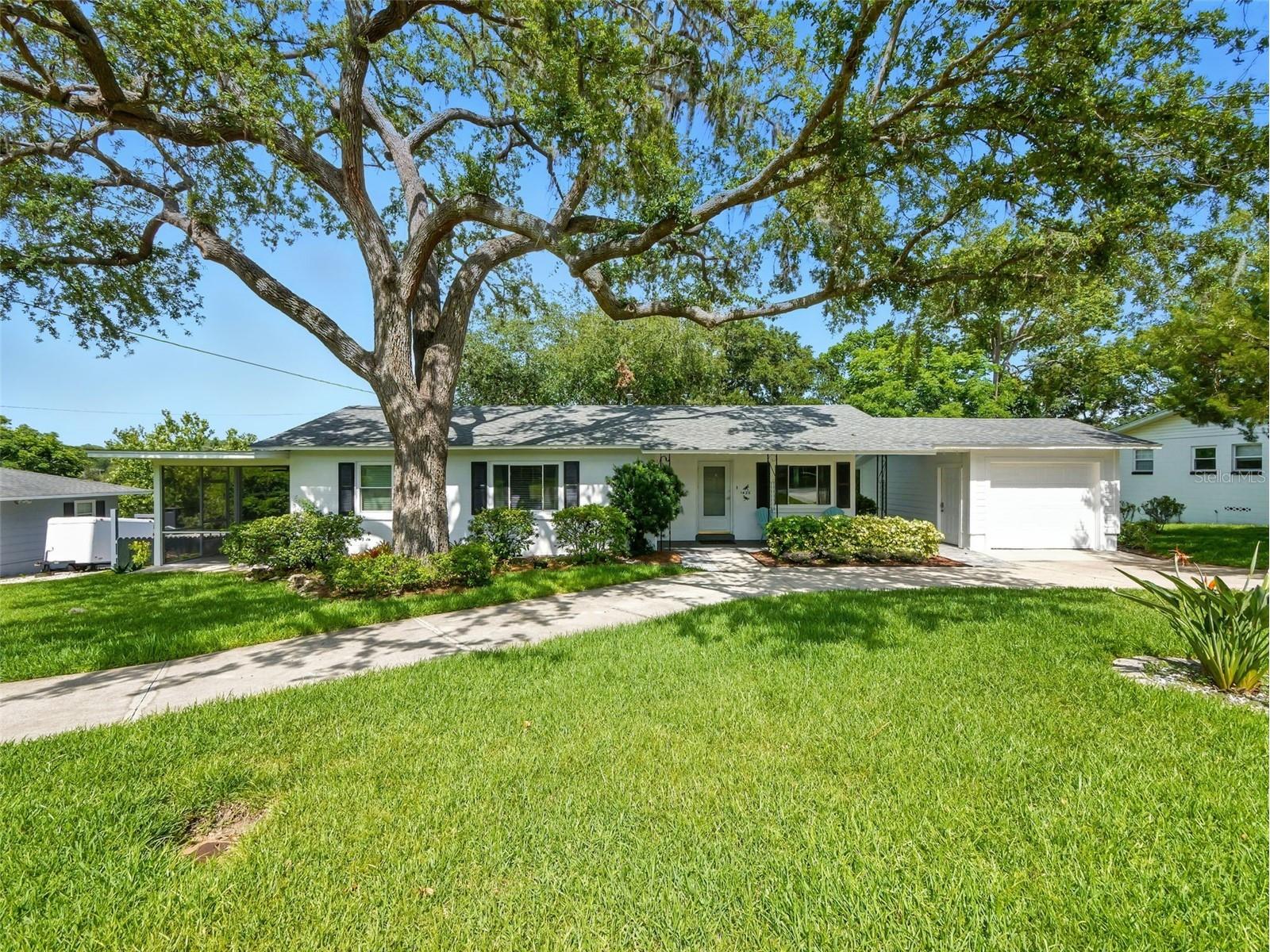 1426 Crestview Drive Mount Dora FL 32757 G5113469 image1