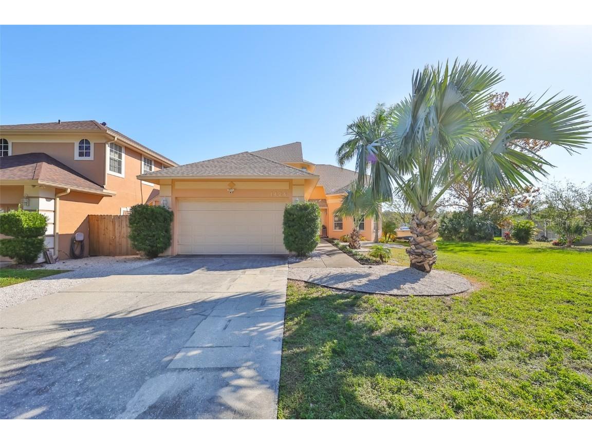 1426 Flotilla Drive Holiday FL 34690 - ANCLOTE RIVER TB8322836 image1
