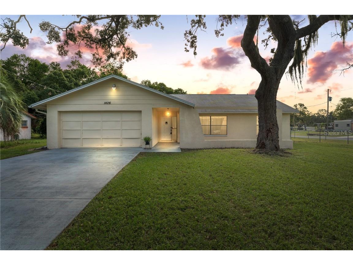 1426 Greenview Avenue Spring Hill FL 34606 P4932362 image1