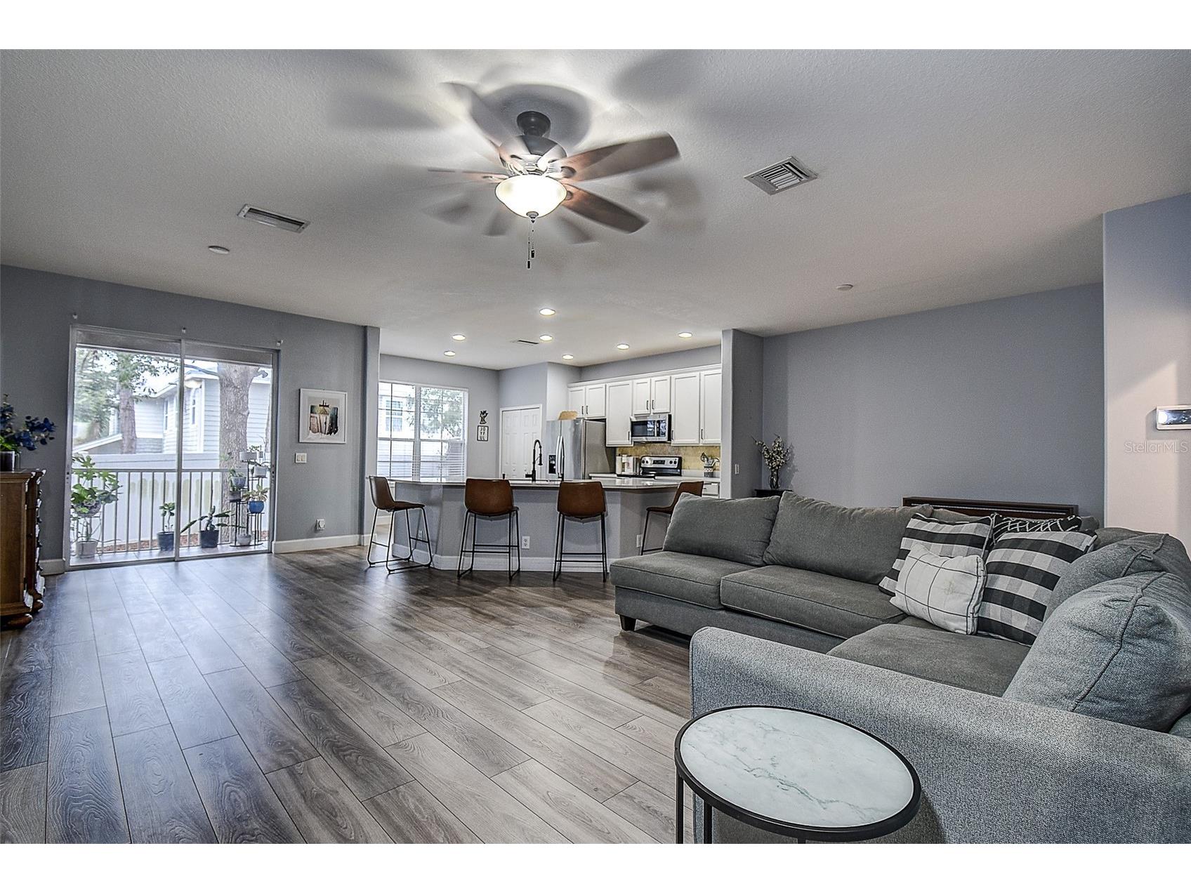 1426 Hillview Lane Tarpon Springs FL 34689 W7886821 image6