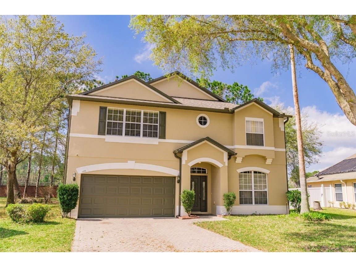 1426 Osprey Hunt Lane Eustis FL 32736 O6091287 image1