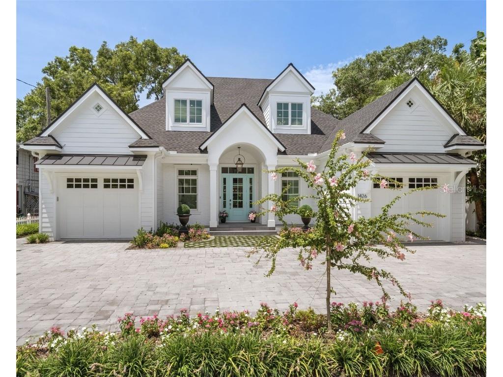 1426 S Osprey Avenue Sarasota FL 34239 A4625173 image1