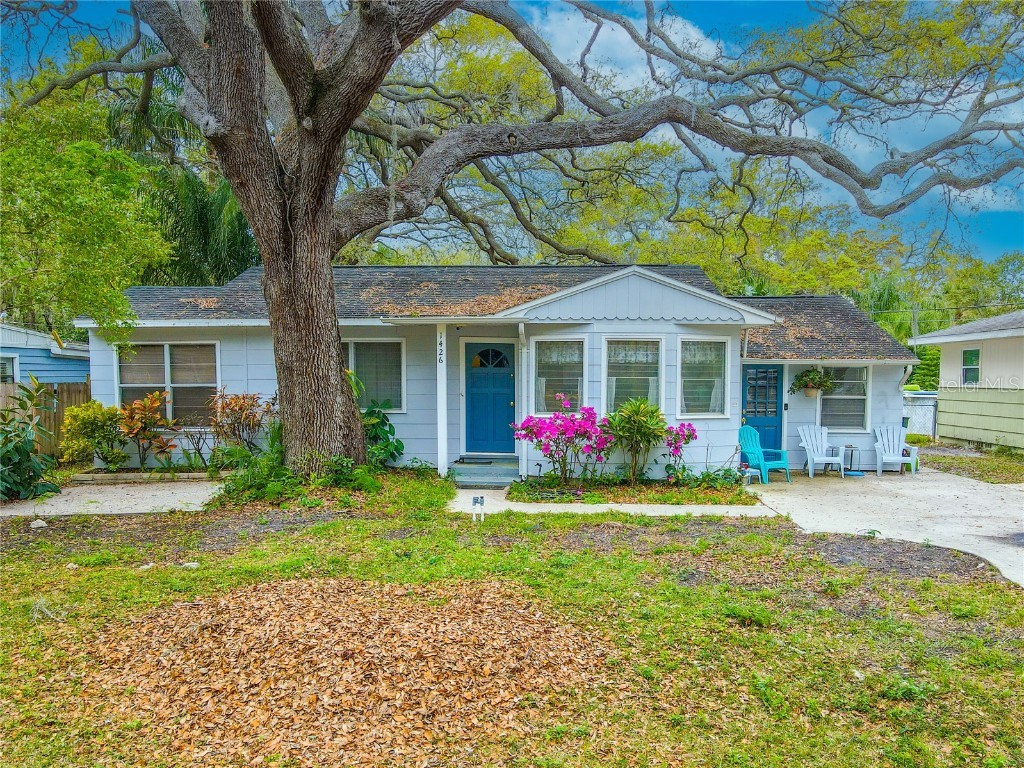 1426 San Mateo Drive Dunedin FL 34698 U8233603 image1