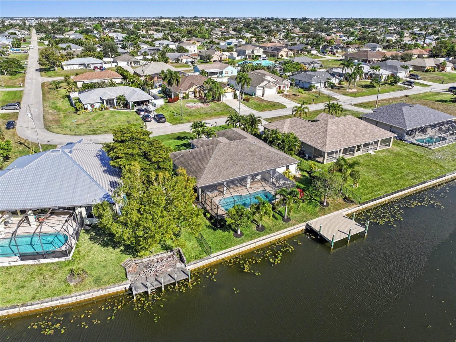 1426 SW 12th Terrace Cape Coral FL 33991 C7519078 image2