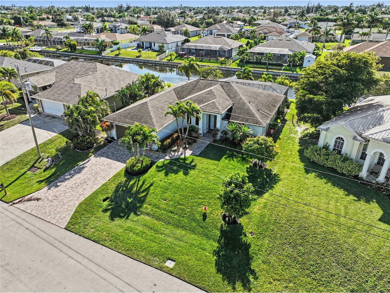 1426 SW 12th Terrace Cape Coral FL 33991 C7519078 image36