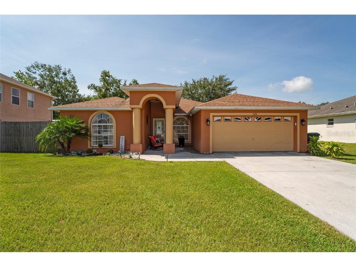 1426 Teal Drive Poinciana FL 34759 S5087961 image1