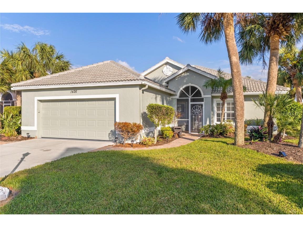 1426 Turnberry Drive Venice FL 34292 N6136175 image1