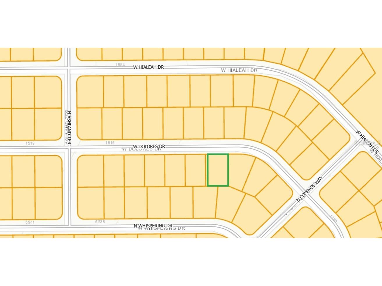 1426 W Delores Dr Citrus Springs FL 34434 OM705332 image4