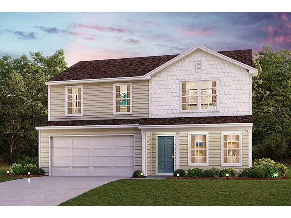 14260 NW 162nd Place Alachua FL 32615 C7526173 image1
