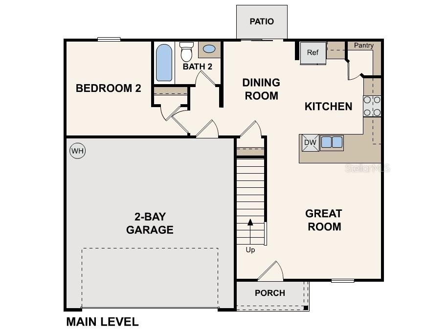14260 NW 162nd Place Alachua FL 32615 C7526173 image2