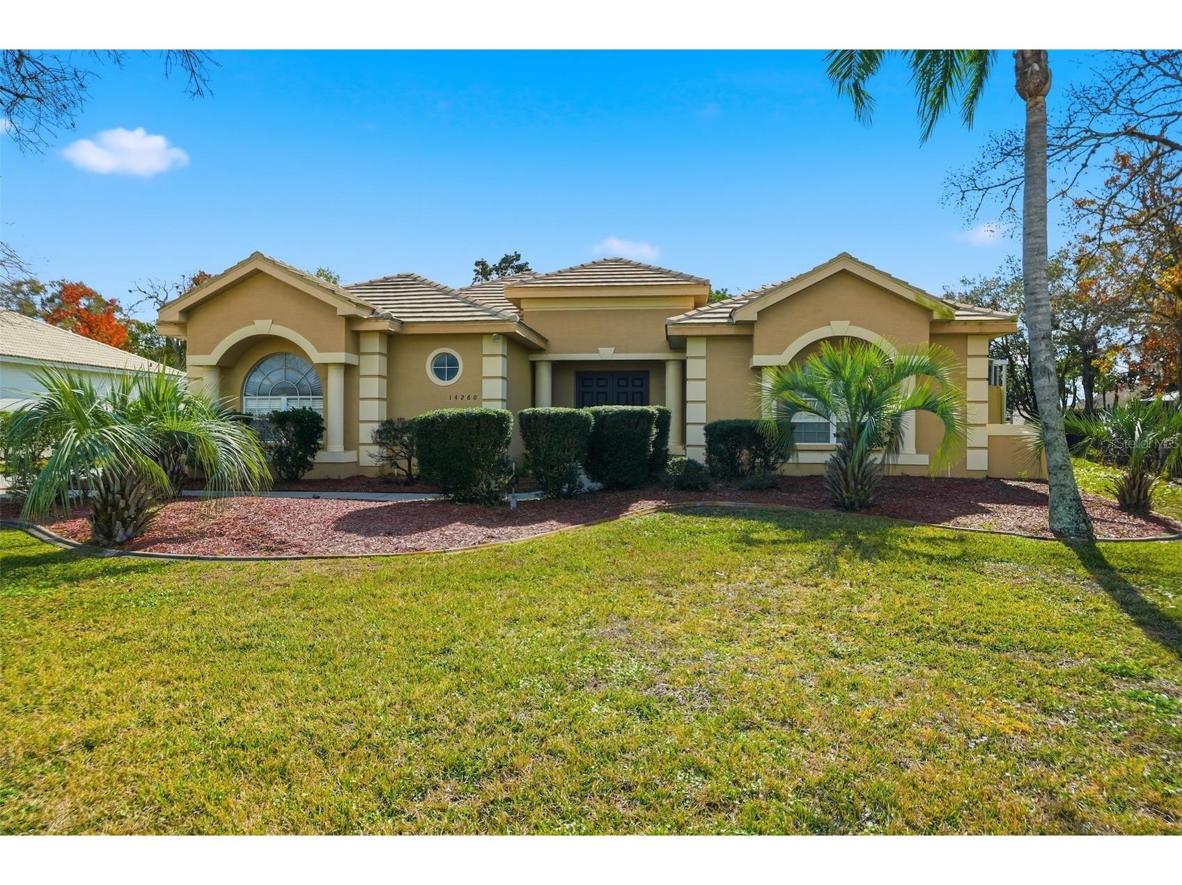 14260 Pullman Drive Spring Hill FL 34609 W7881810 image1