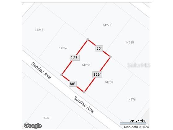 14260 Sanilac Avenue Port Charlotte FL 33981 A4617663 image2