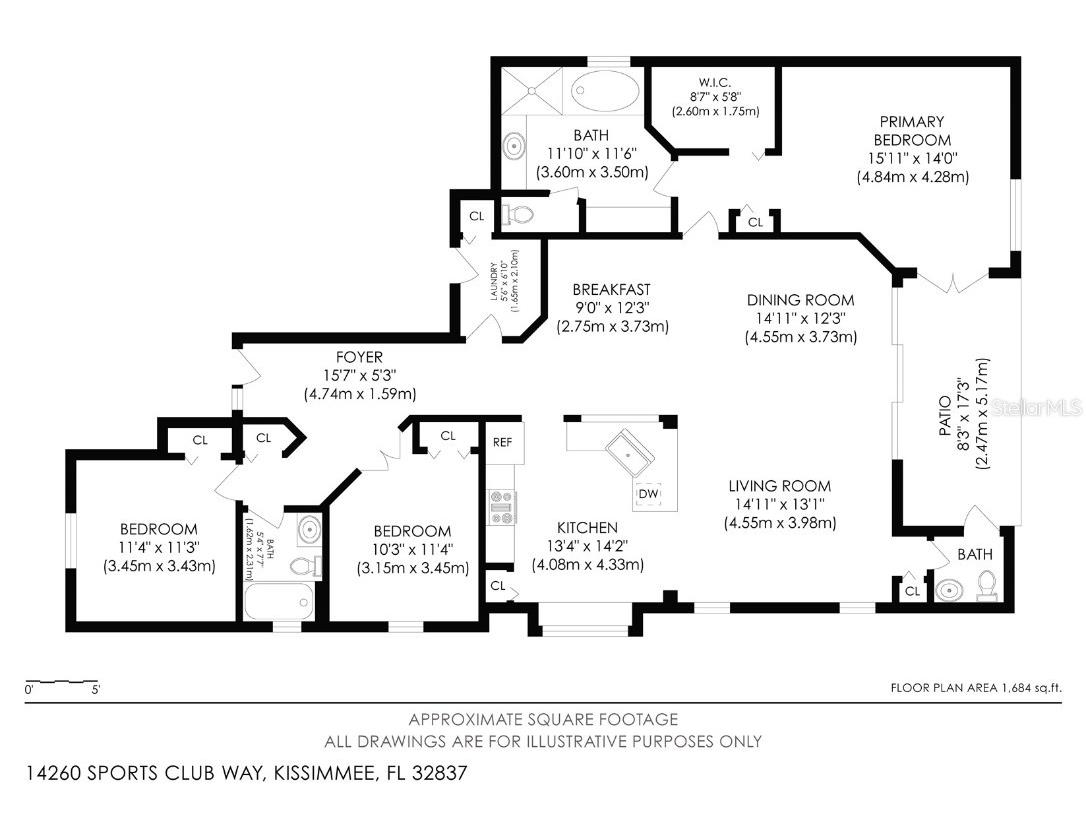 14260 Sports Club Way Orlando FL 32837 O6350045 image58