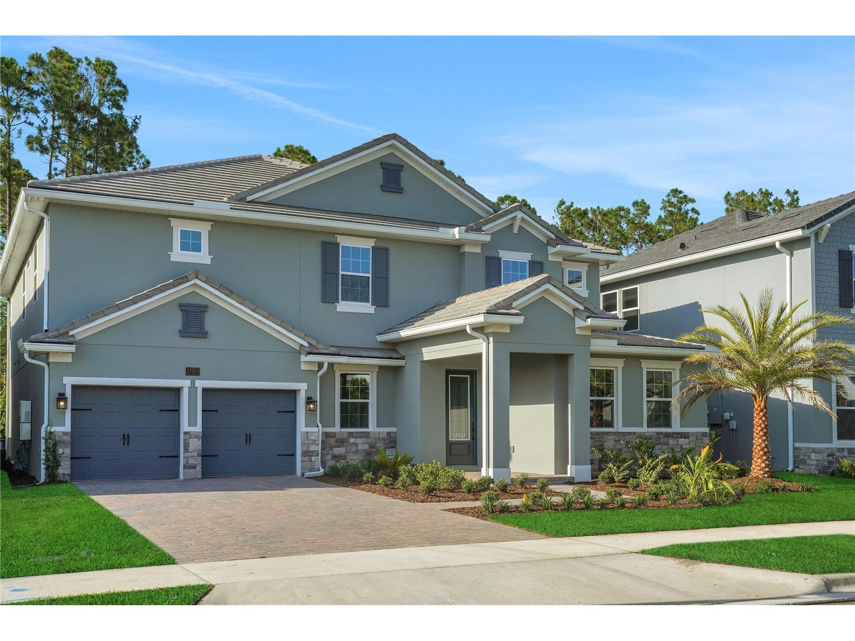 14261 Crest Palm Avenue Windermere FL 34786 G5107018 image1