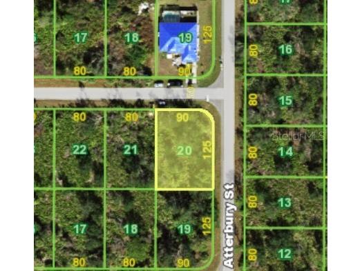 14261 Magness Avenue Port Charlotte FL 33953 A4590430 image1