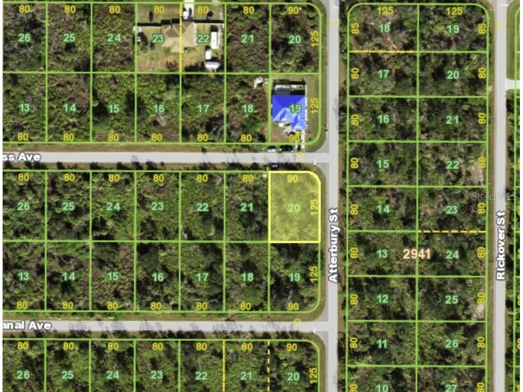 14261 Magness Avenue Port Charlotte FL 33953 T3511326 image1