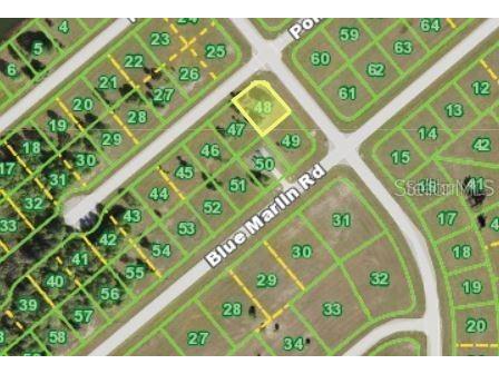 14261 Pompano Court Placida FL 33946 TB8467393 image1