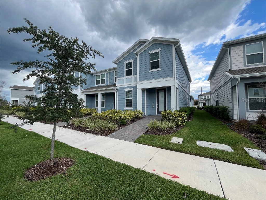 14261 Sapelo Beach Drive Orlando FL 32827 O6218989 image1