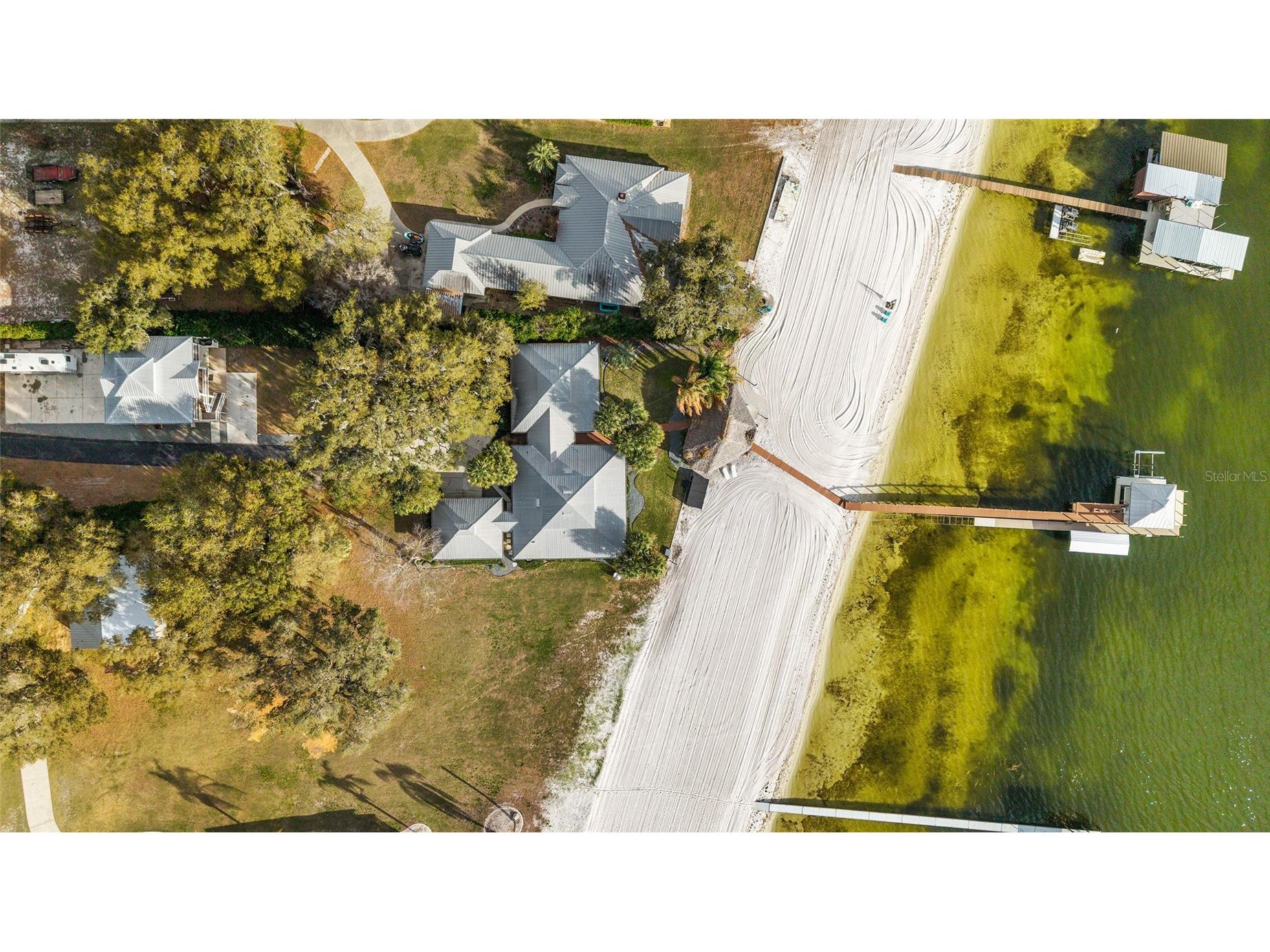 14261 SE 128th Street Ocklawaha FL 32179 - LAKE WEIR OM722668 image13