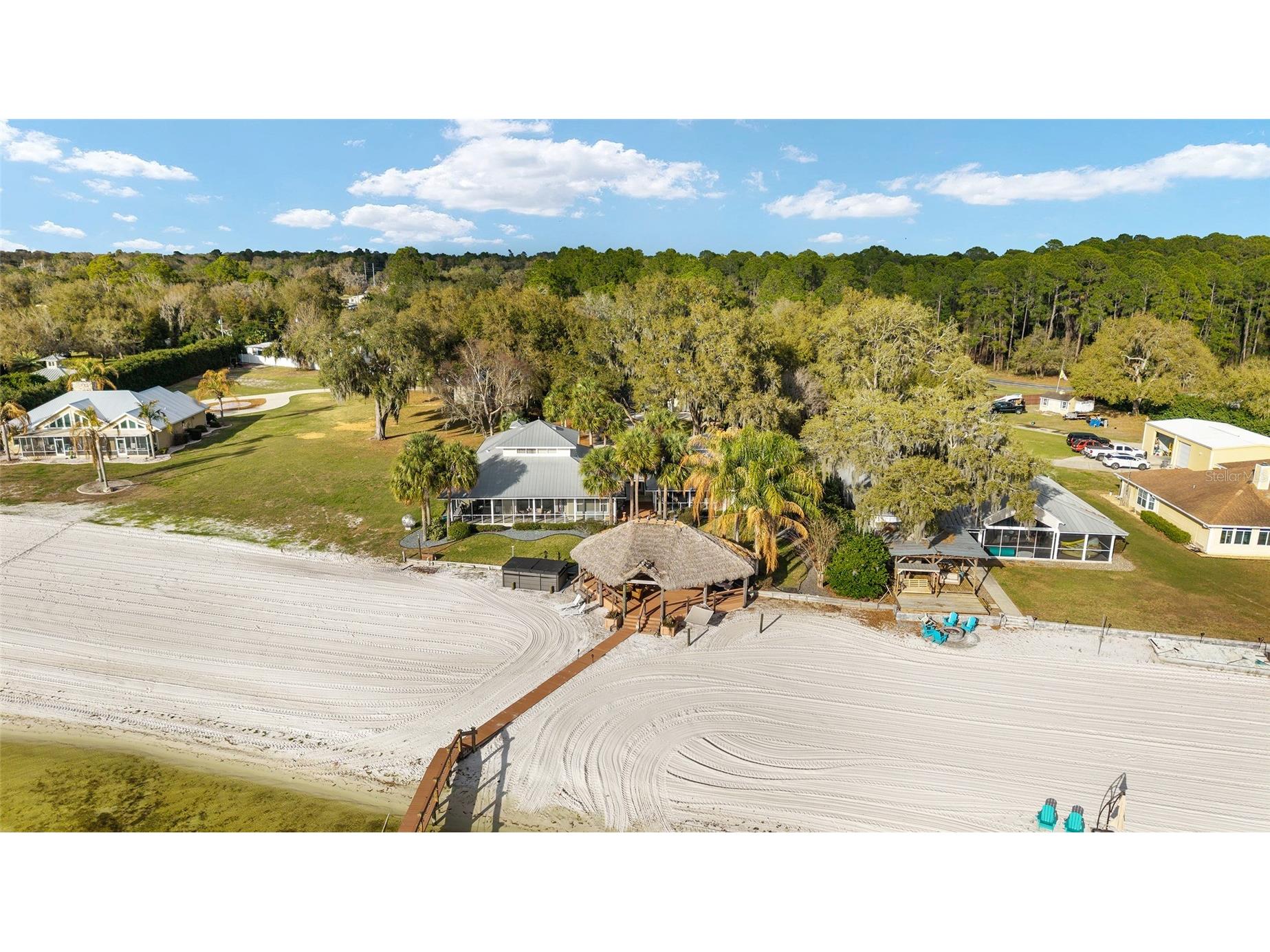 14261 SE 128th Street Ocklawaha FL 32179 - LAKE WEIR OM722668 image5