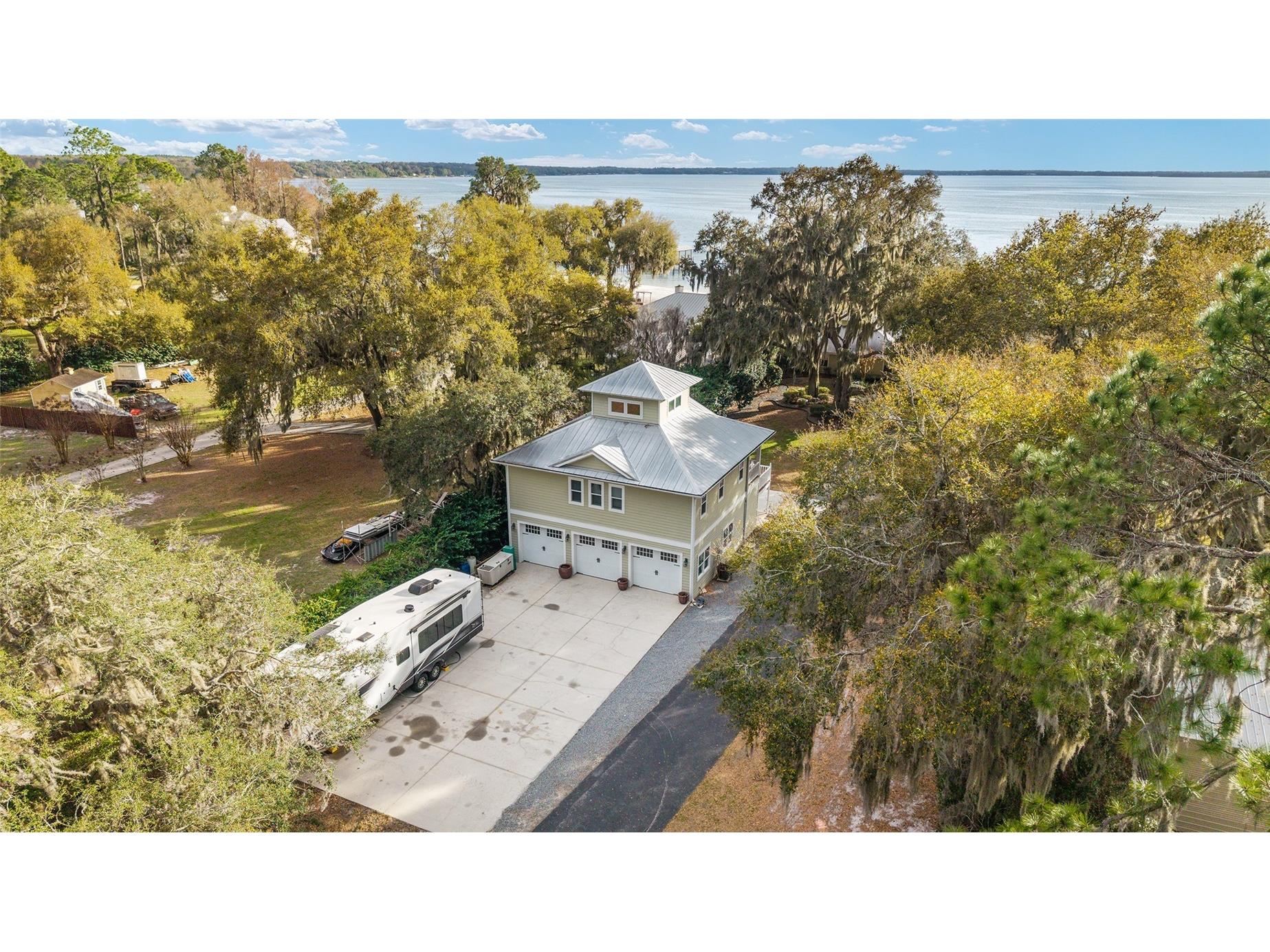14261 SE 128th Street Ocklawaha FL 32179 - LAKE WEIR OM722668 image66