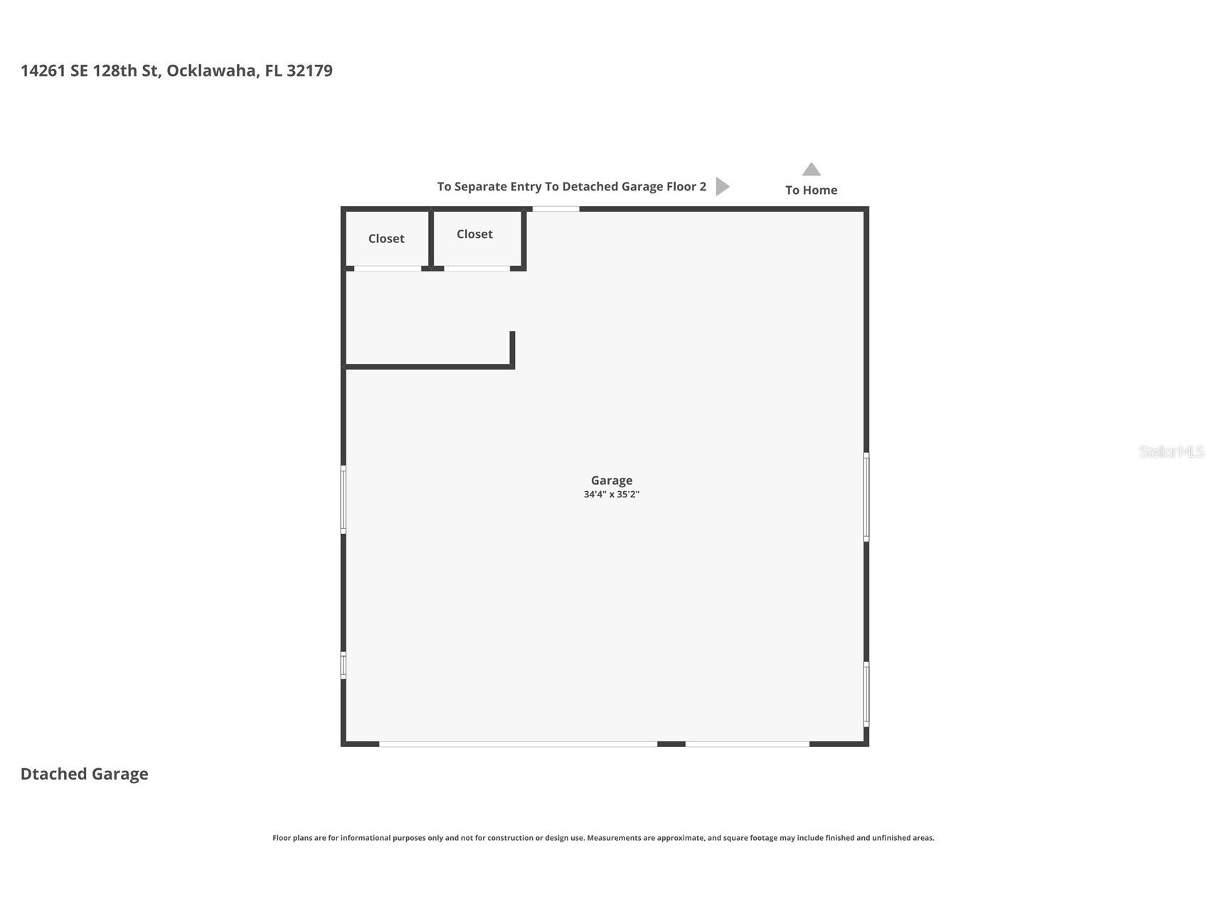 14261 SE 128th Street Ocklawaha FL 32179 - LAKE WEIR OM722668 image69