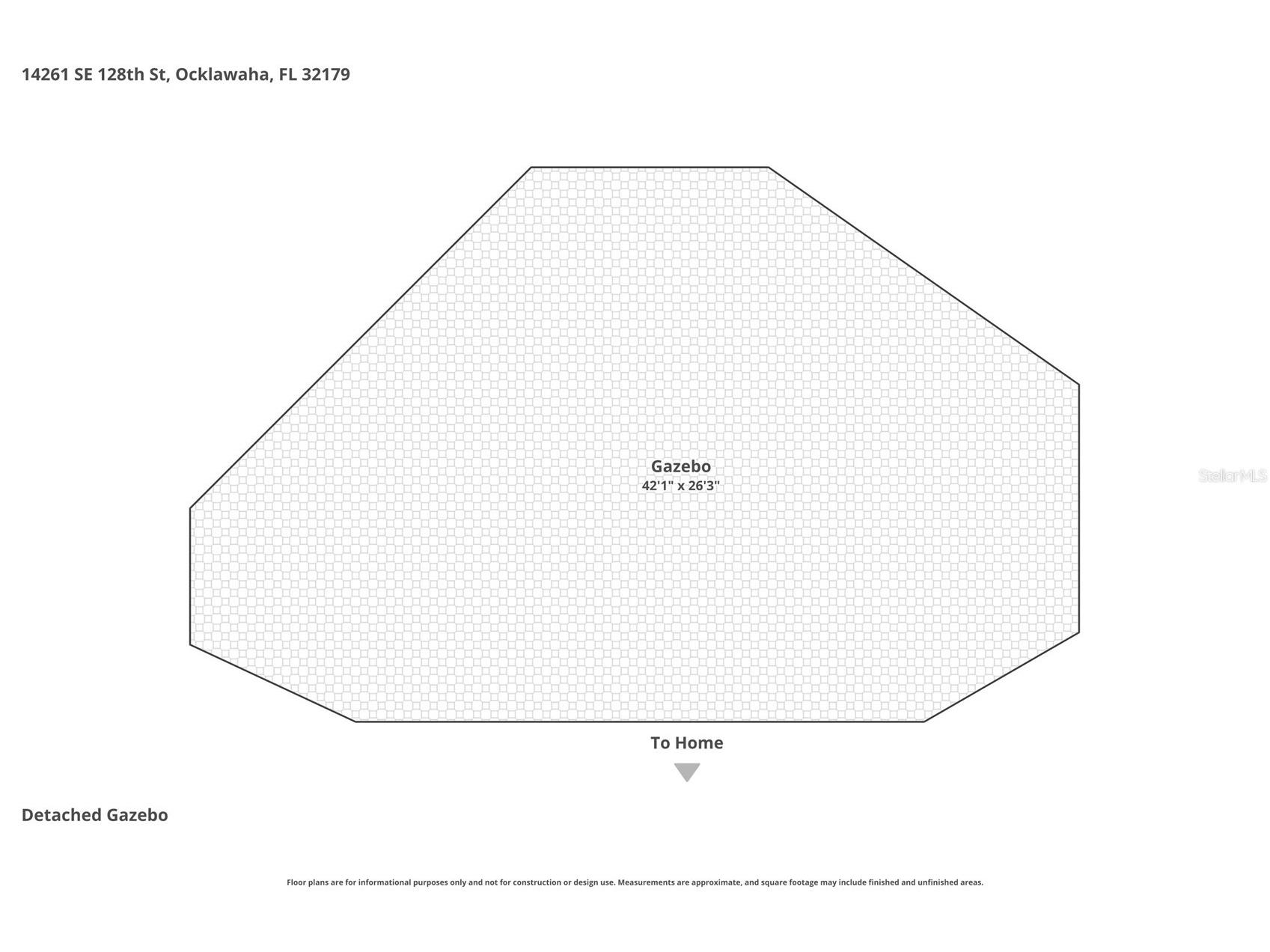 14261 SE 128th Street Ocklawaha FL 32179 - LAKE WEIR OM722668 image81