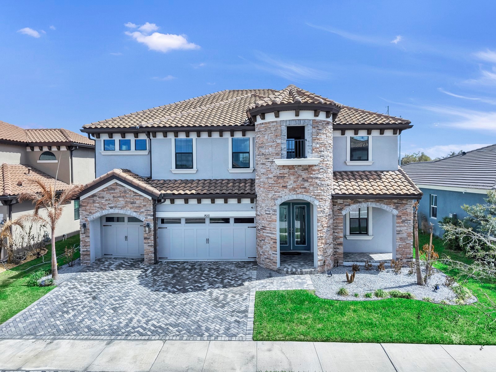 14261 Swiss Bridge Drive Riverview FL 33579 TB8484786 image1