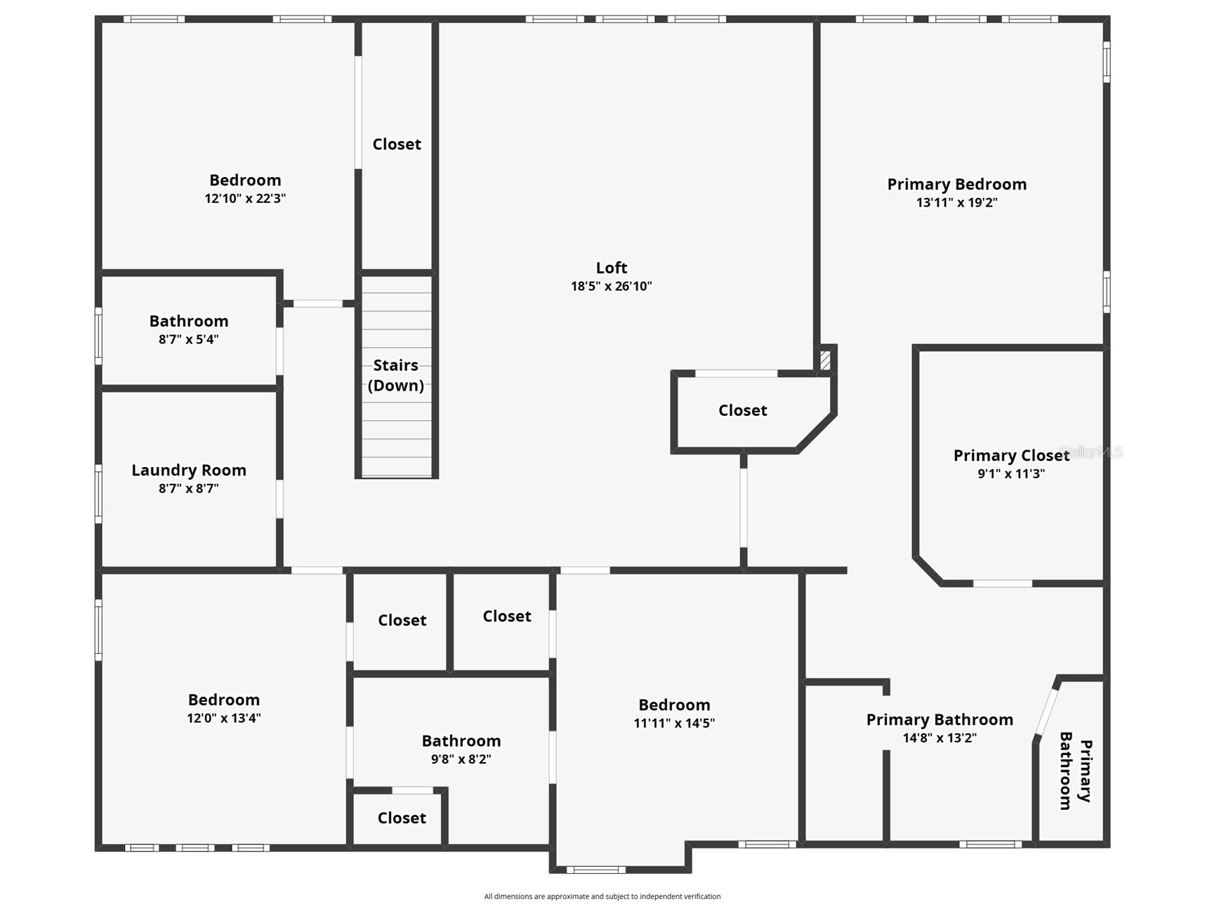 14261 Swiss Bridge Drive Riverview FL 33579 TB8484786 image59