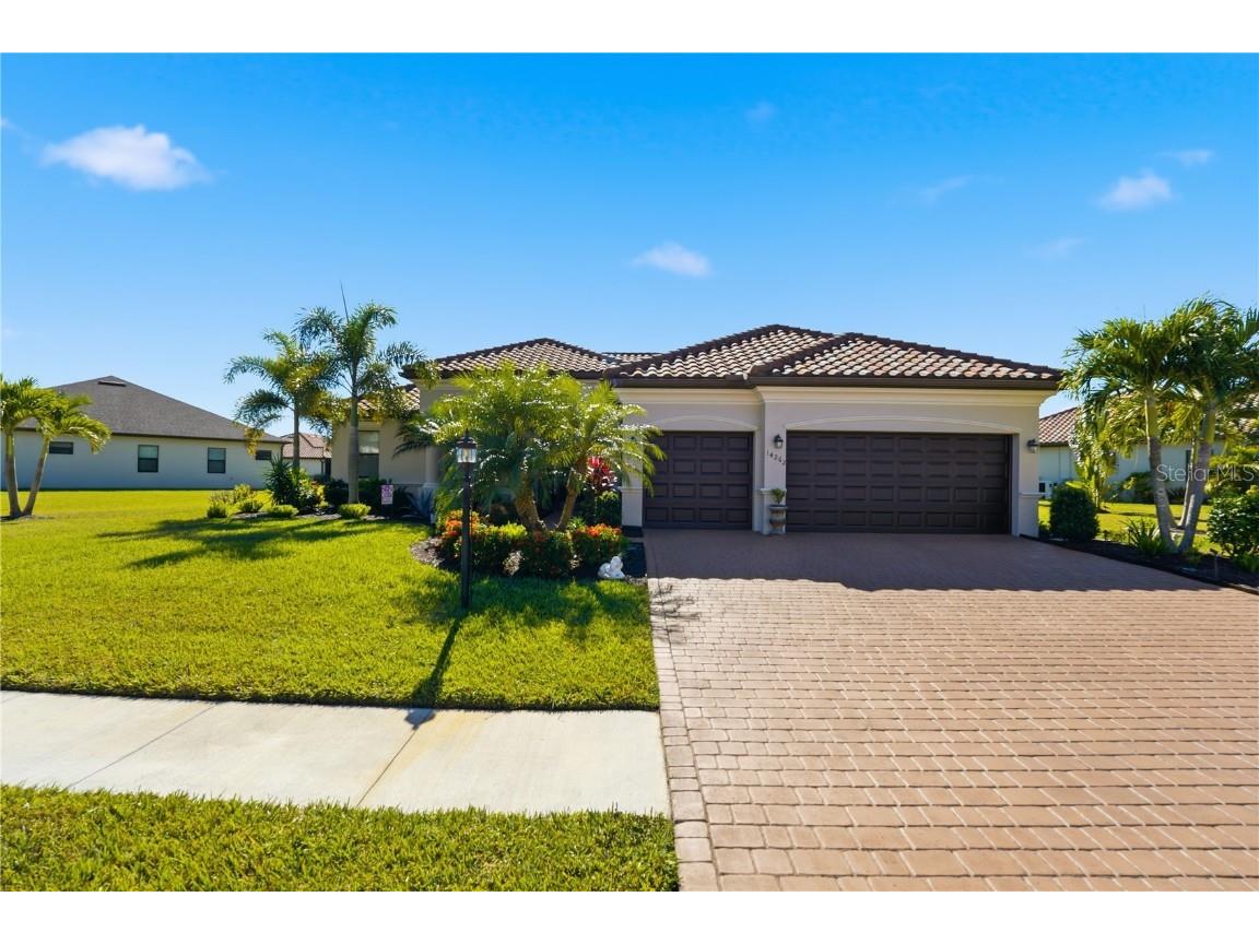 14262 Mindello Drive Fort Myers FL 33905 A4671408 image1