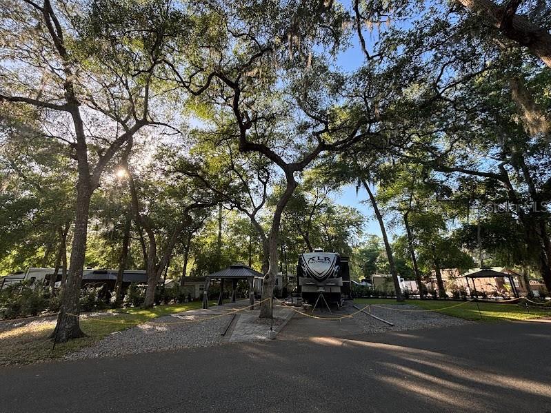 14262 NE 252nd Court Road #198 Fort Mc Coy FL 32134 - LITTLE LAKE KERR OM722801 image1