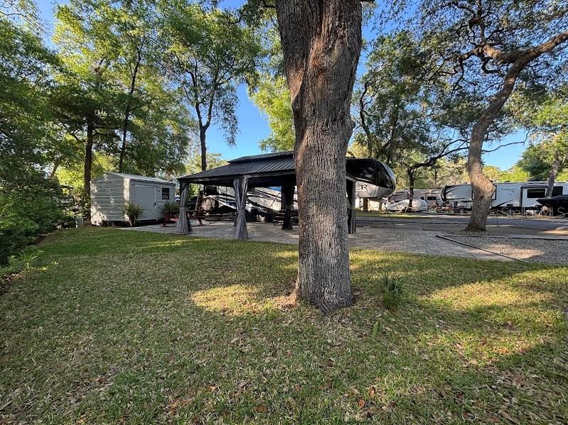 14262 NE 252nd Court Road #198 Fort Mc Coy FL 32134 - LITTLE LAKE KERR OM722801 image2