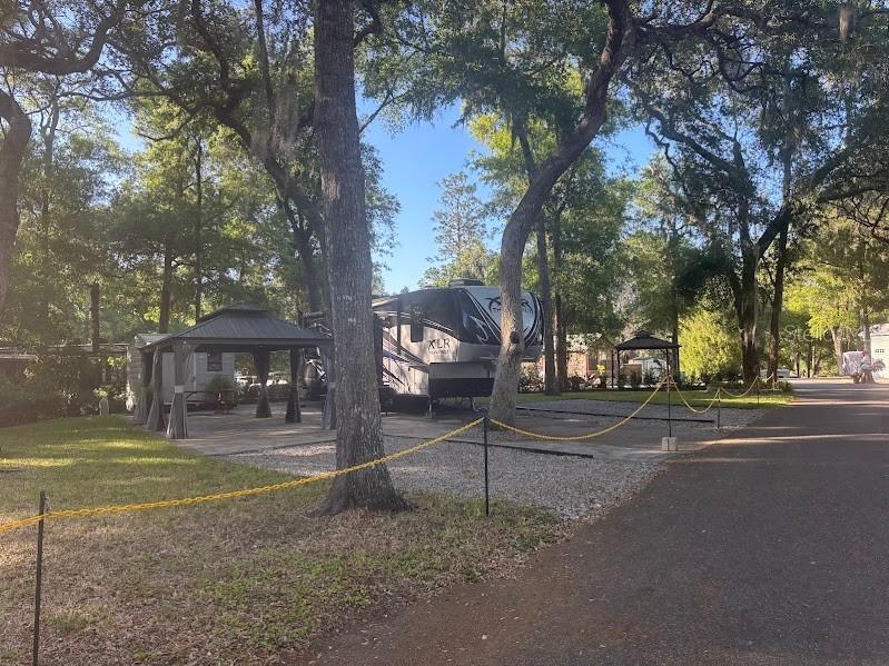 14262 NE 252nd Court Road #198 Fort Mc Coy FL 32134 - LITTLE LAKE KERR OM722801 image3