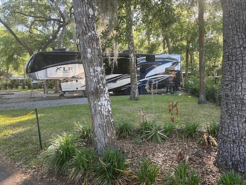 14262 NE 252nd Court Road #198 Fort Mc Coy FL 32134 - LITTLE LAKE KERR OM722801 image5