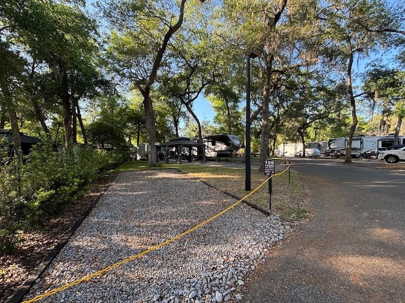 14262 NE 252nd Court Road #198 Fort Mc Coy FL 32134 - LITTLE LAKE KERR OM722801 image7