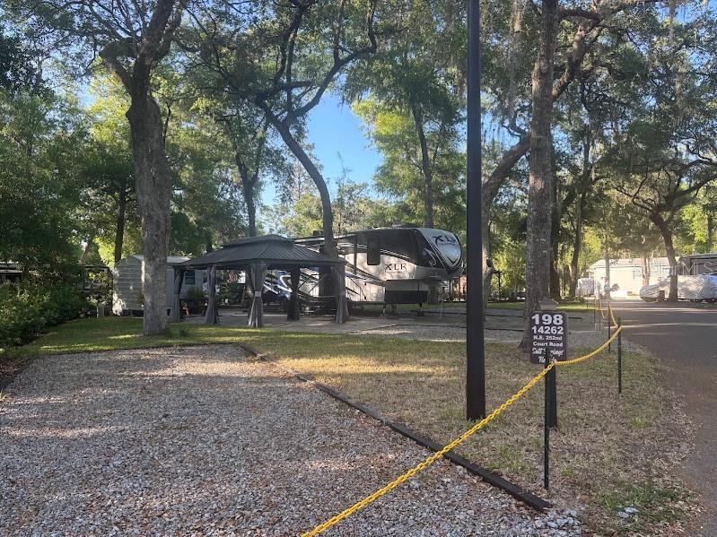 14262 NE 252nd Court Road #198 Fort Mc Coy FL 32134 - LITTLE LAKE KERR OM722801 image8