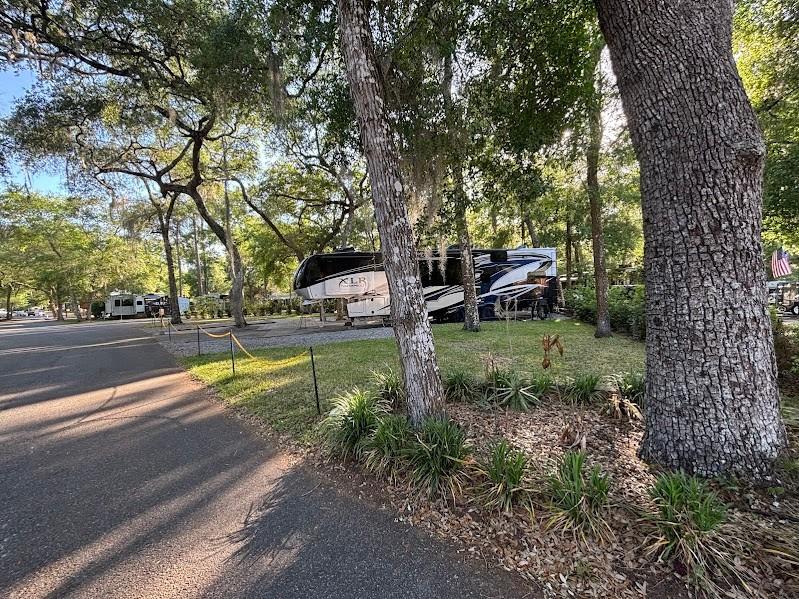 14262 NE 252nd Court Road #198 Fort Mc Coy FL 32134 - LITTLE LAKE KERR OM722801 image9