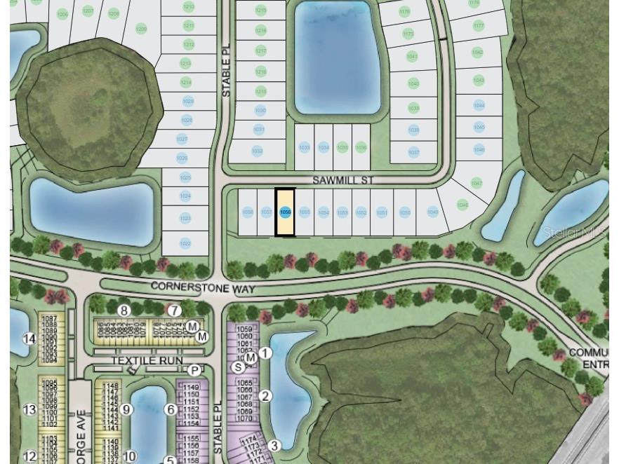 14262 Sawmill Street Parrish FL 34219 TB8410220 image44