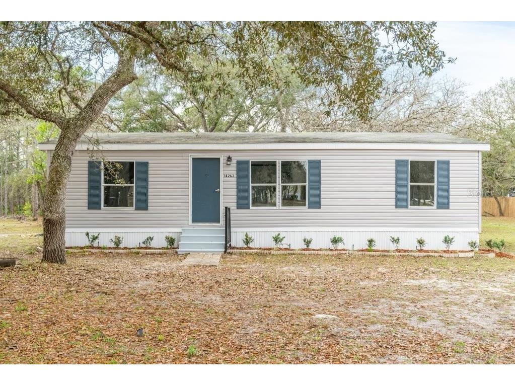 14263 Bowie Road Weeki Wachee FL 34614 T3433274 image1
