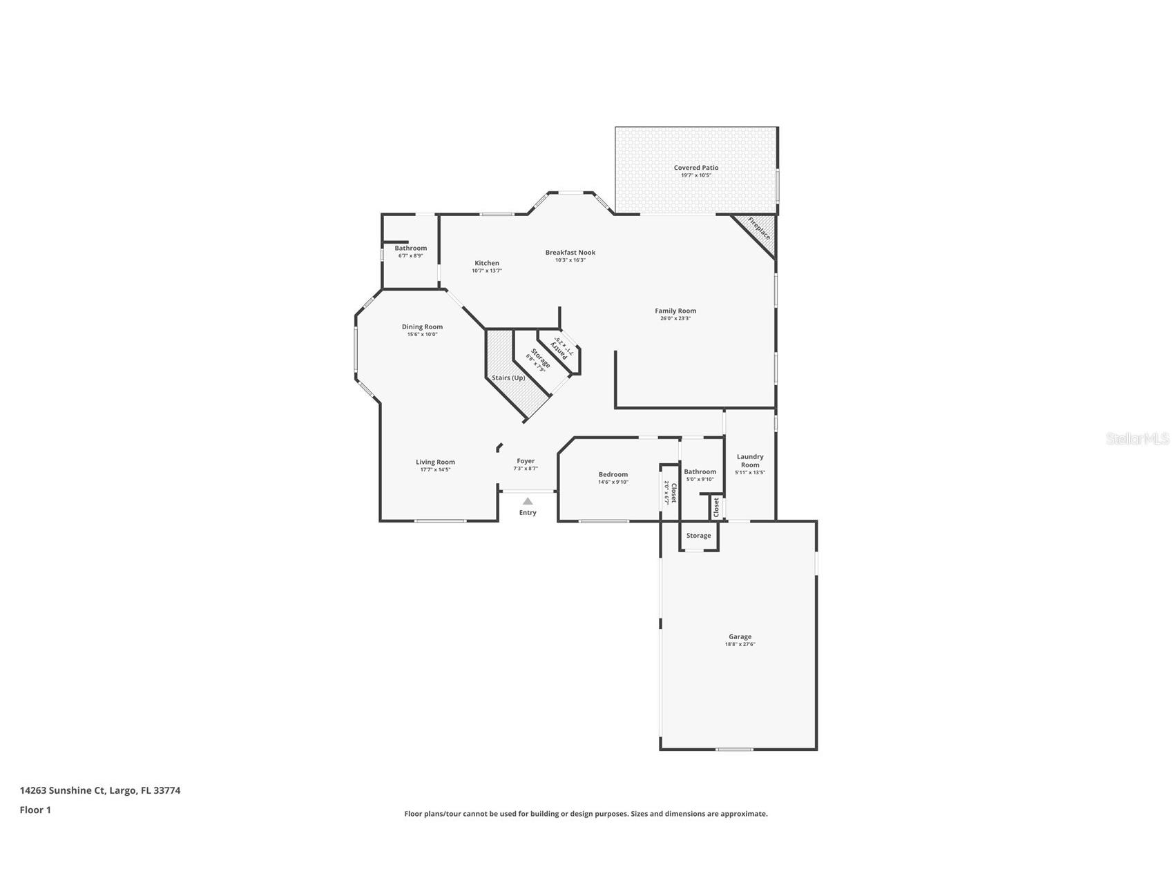 14263 Sunshine Court Largo FL 33774 TB8507070 image74