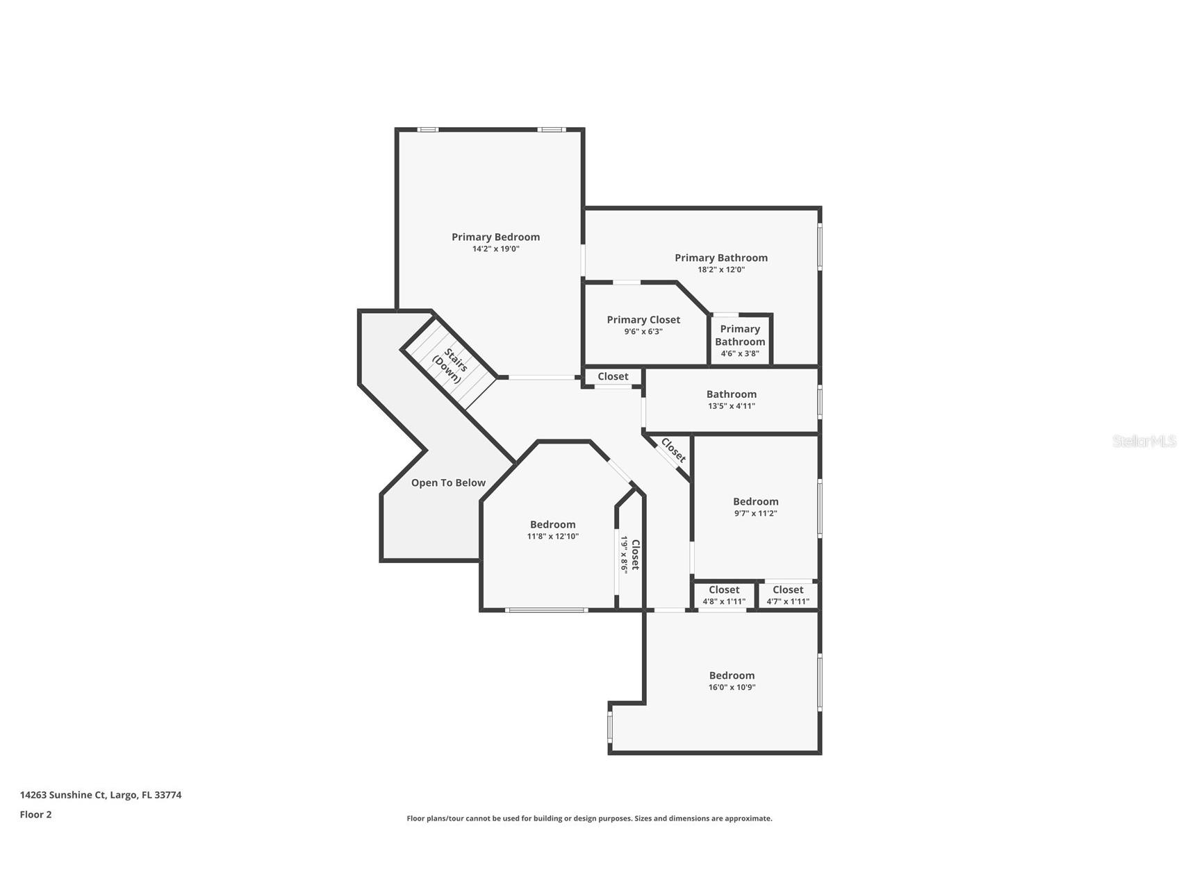 14263 Sunshine Court Largo FL 33774 TB8507070 image75