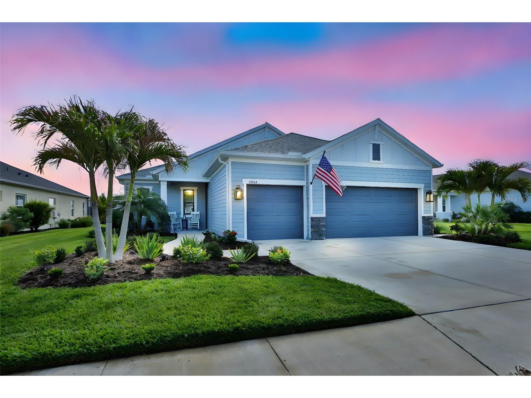 14264 Skipping Stone Loop Parrish FL 34219 TB8495840 image1
