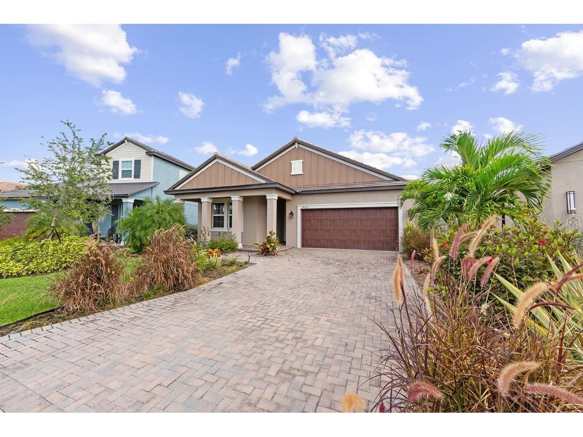 14265 17th Court E Parrish FL 34219 A4669613 image1