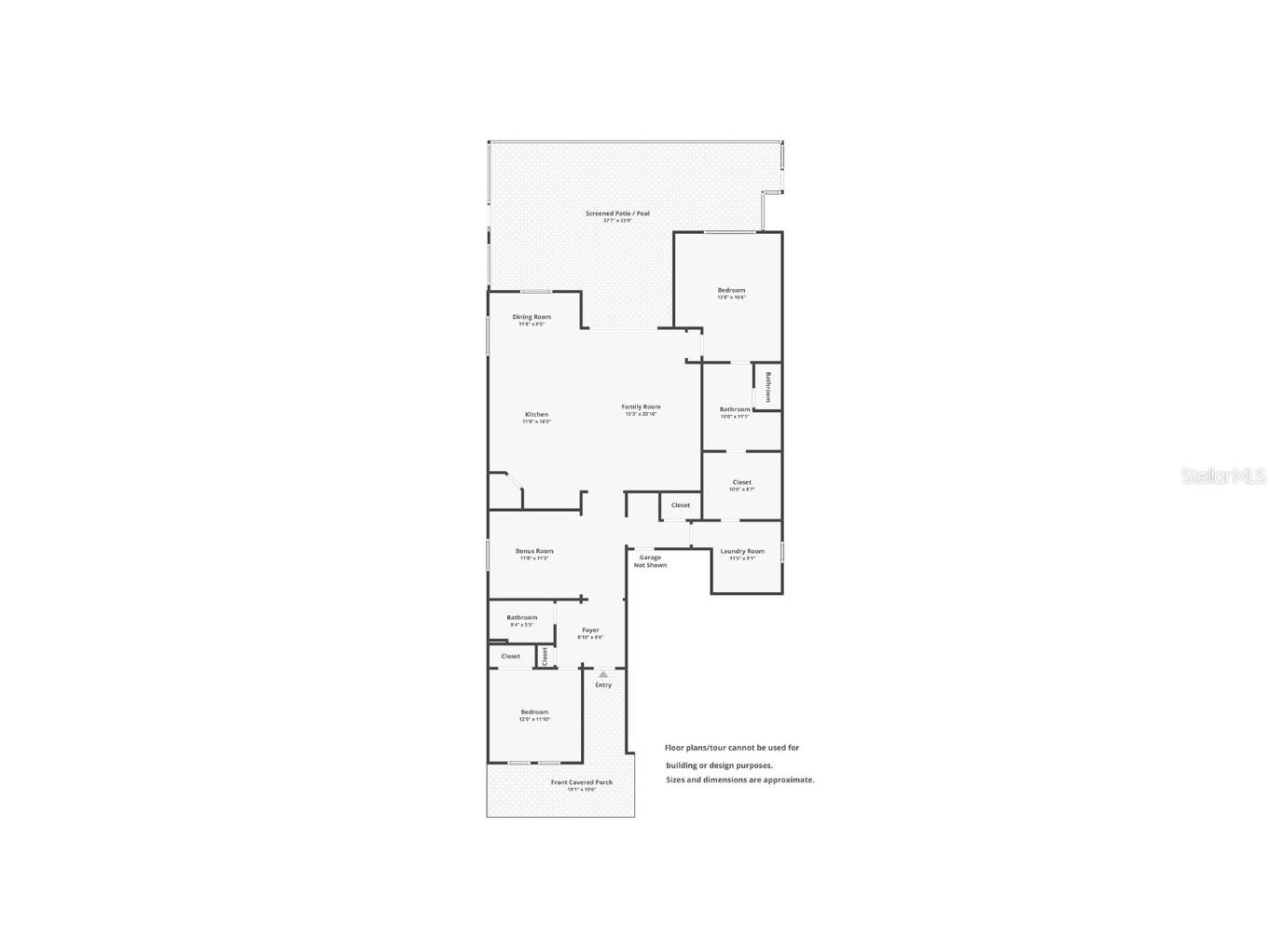 14265 17th Court E Parrish FL 34219 A4669613 image35