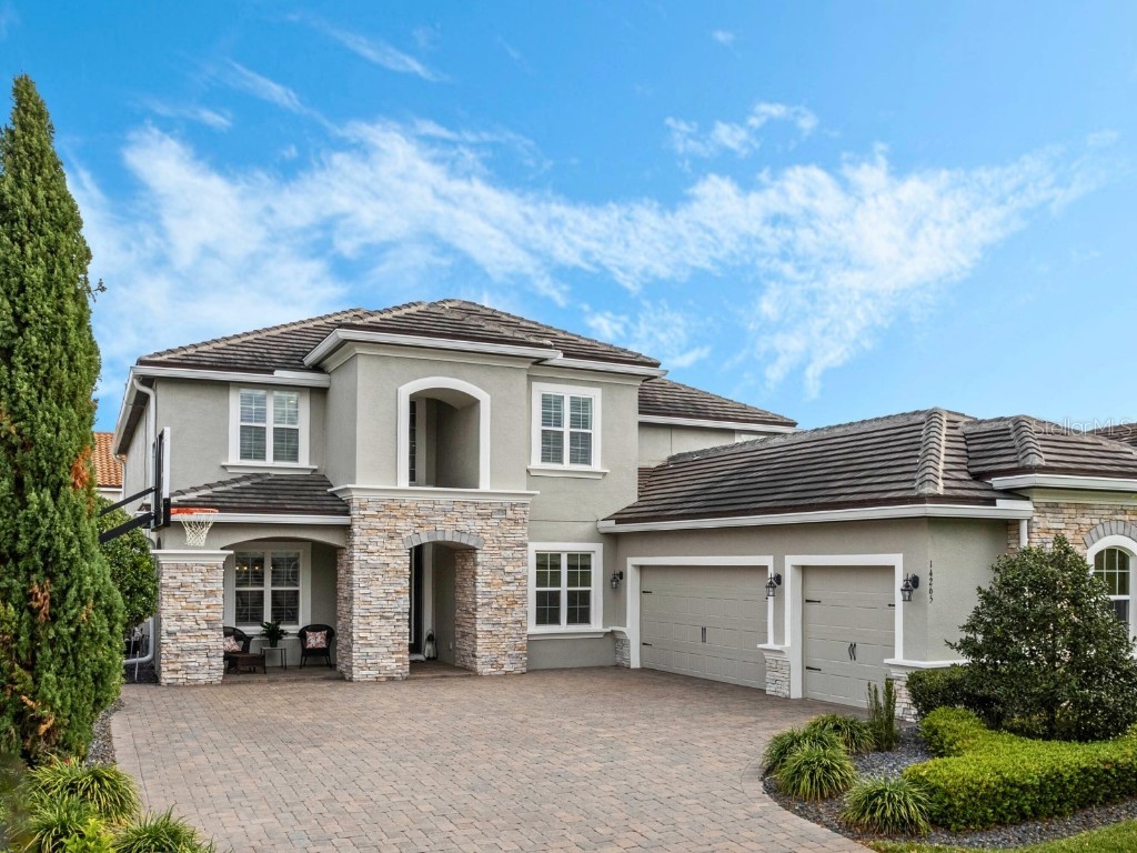 14265 Colonial Pointe Drive Winter Garden FL 34787 - LAKE HANCOCK O6184112 image1