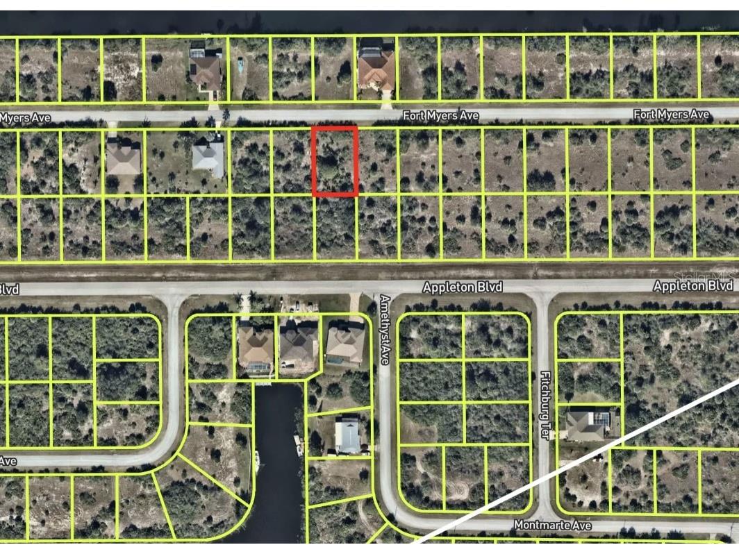 14265 Fort Myers Avenue Port Charlotte FL 33981 GC519631 image1