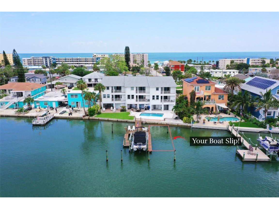 14265 N Bayshore Drive #A Saint Petersburg FL 33708 U8250473 image1