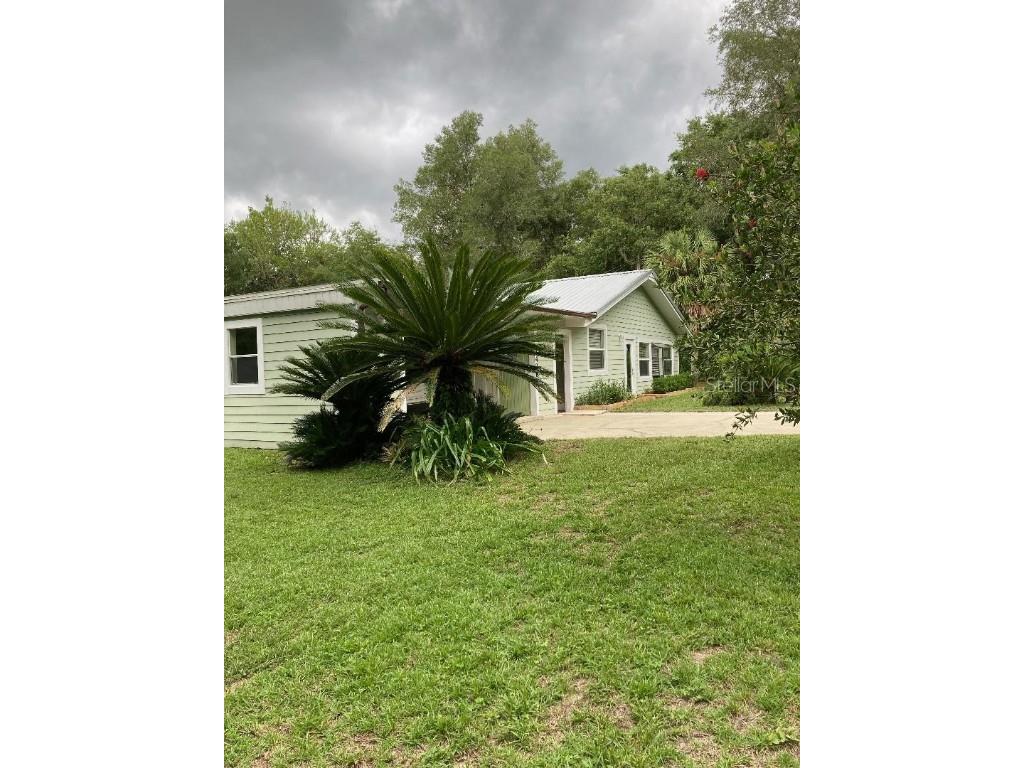 14265 NE 202nd Lane Fort Mc Coy FL 32134 OM660789 image1